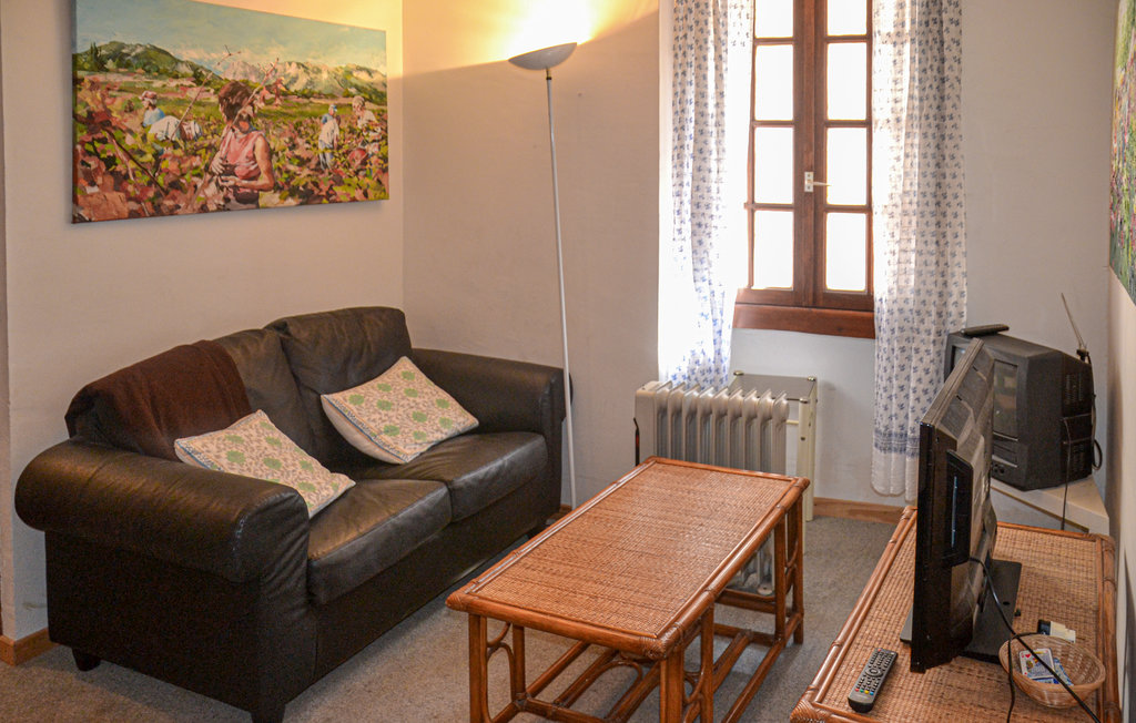 Domy wakacyjne - Faugères , Francja - FLH378 15