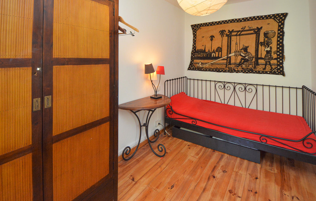 Semesterhus - Sète , Frankrike - FLH016 24