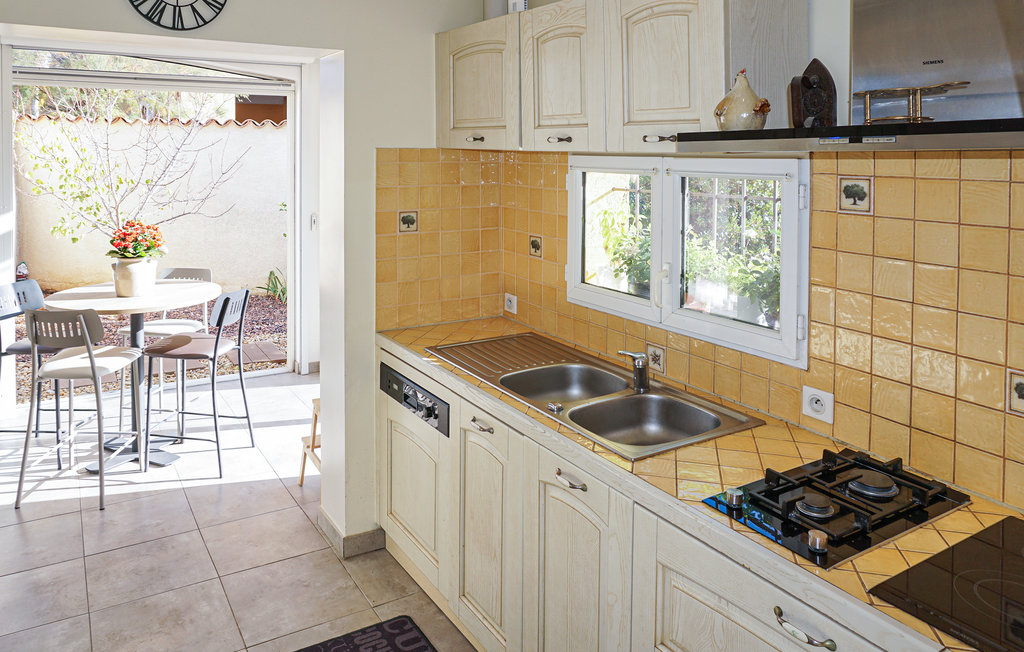 Feriehuse - Cap d'Agde , Frankrig - FLH370 19