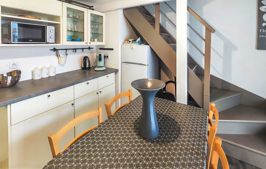 Feriehuse - Cap d´Agde , Frankrig - FLH409 16