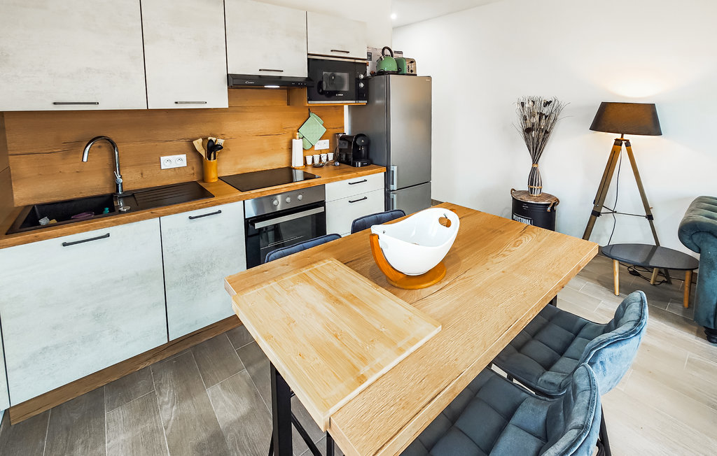 Lejlighed - Narbonne , Frankrig - FLH411 13