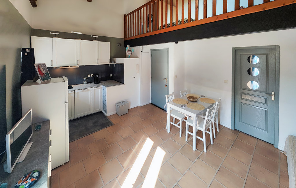 Ferienwohnung - Villeneuve les Béziers , Frankreich - FLH418 7