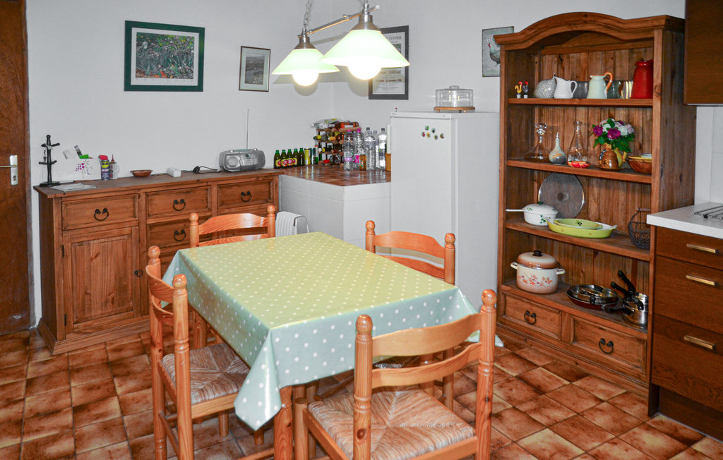 Domy wakacyjne - Faugères , Francja - FLH378 17