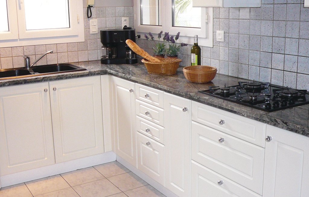 Feriehuse - Quarante , Frankrig - FLH302 6