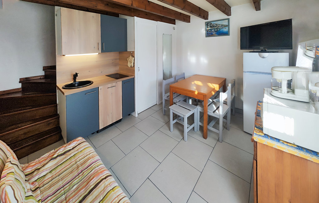 Ferienhaus - Marseillan , Frankreich - FLH412 10