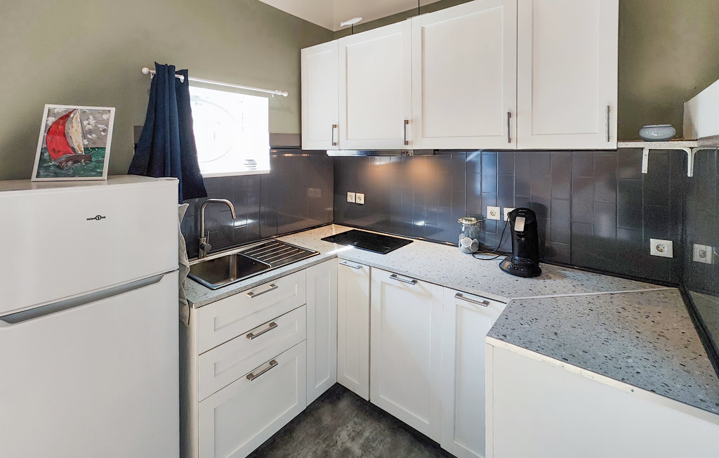 Ferienwohnung - Villeneuve les Béziers , Frankreich - FLH418 6