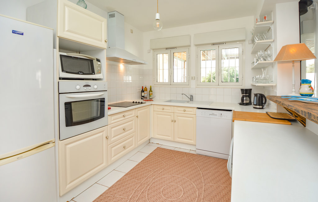 Ferienhaus - Valras Plage , Frankreich - FLH534 7