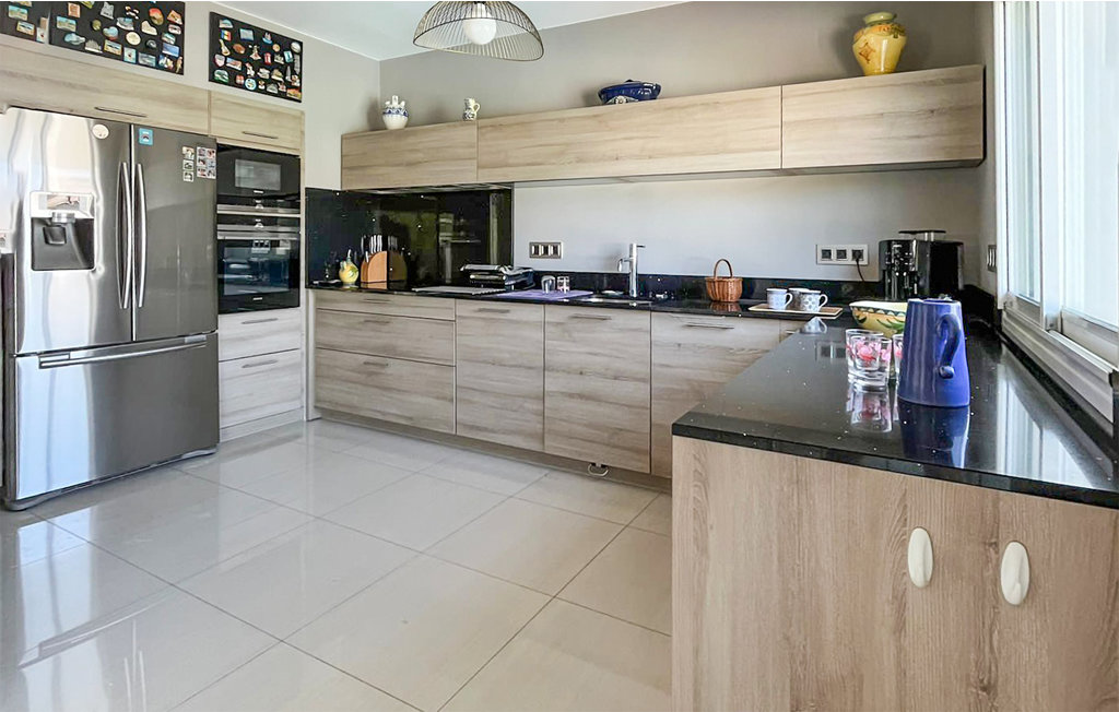 Ferienhaus - Perols , Frankreich - FLH567 19