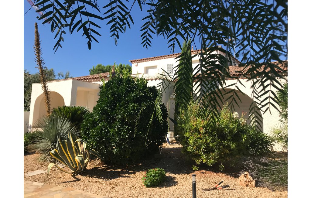 Ferienhaus - Perols , Frankreich - FLH567 6