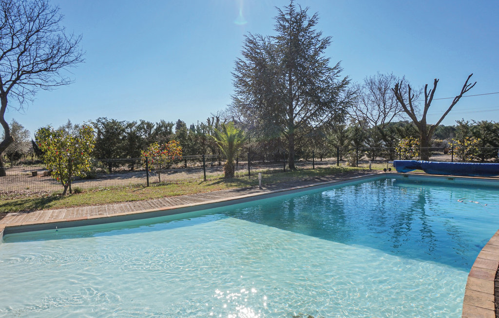 Feriehuse - Beziers , Frankrig - FLH310 9