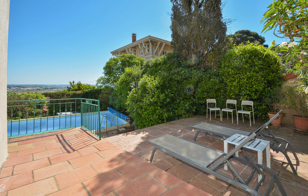 Semesterhus - Sète , Frankrike - FLH016 7