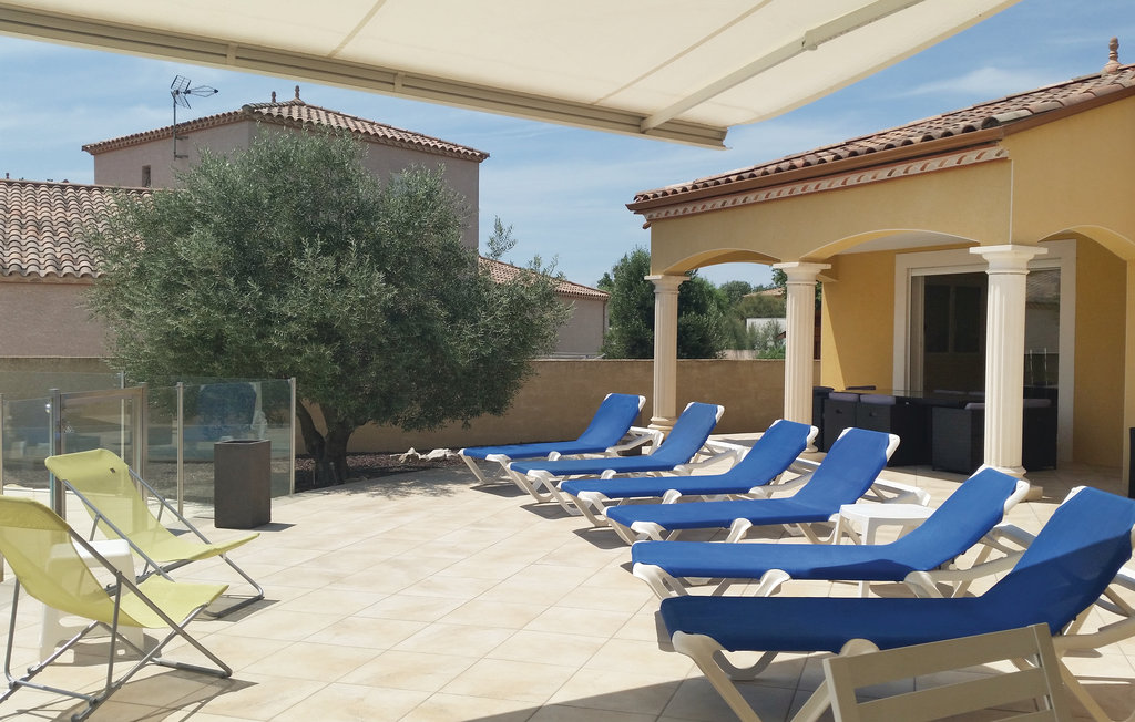 Feriehuse - Grau d'Agde , Frankrig - FLH178 11