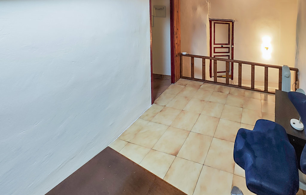 Semesterhus - Servian , Frankrike - FLH415 21