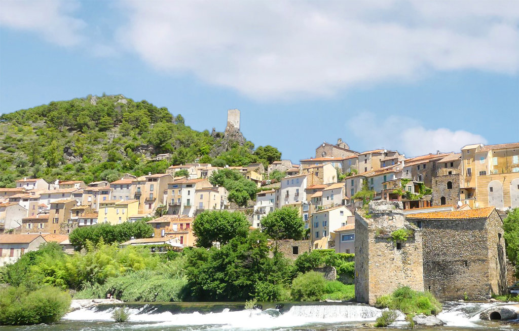 Lejlighed - Narbonne , Frankrig - FLH411 17