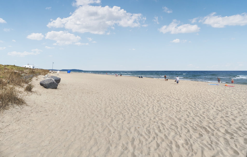 Ferienhaus - Marseillan , Frankreich - FLH412 15