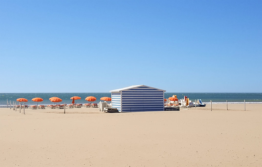 Ferienwohnung - Villeneuve les Béziers , Frankreich - FLH418 5