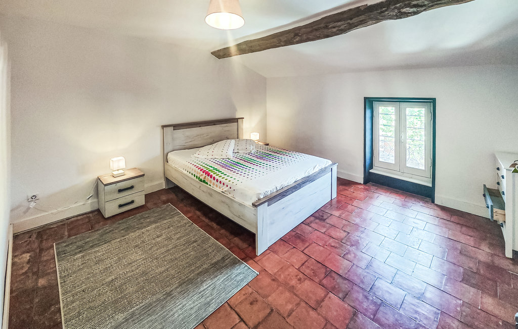 Ferienhaus - Laurens , Frankreich - FLH542 19