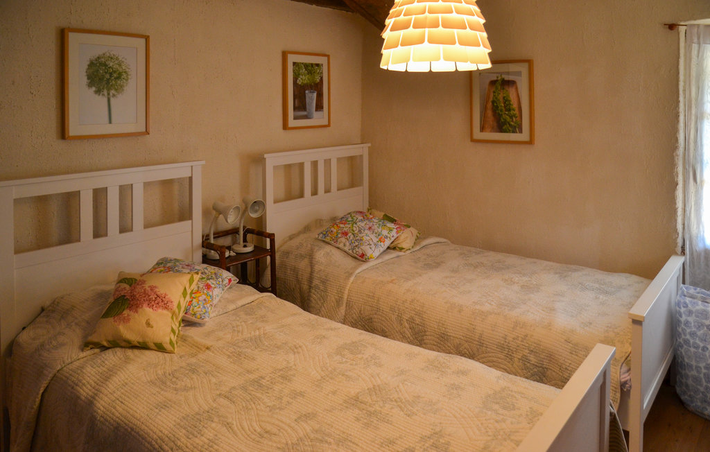 Domy wakacyjne - Faugères , Francja - FLH378 6