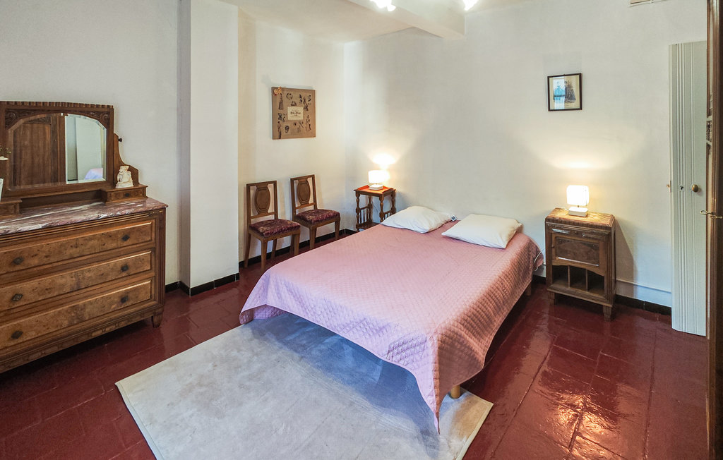 Ferienhaus - Berlou , Frankreich - FLH388 27