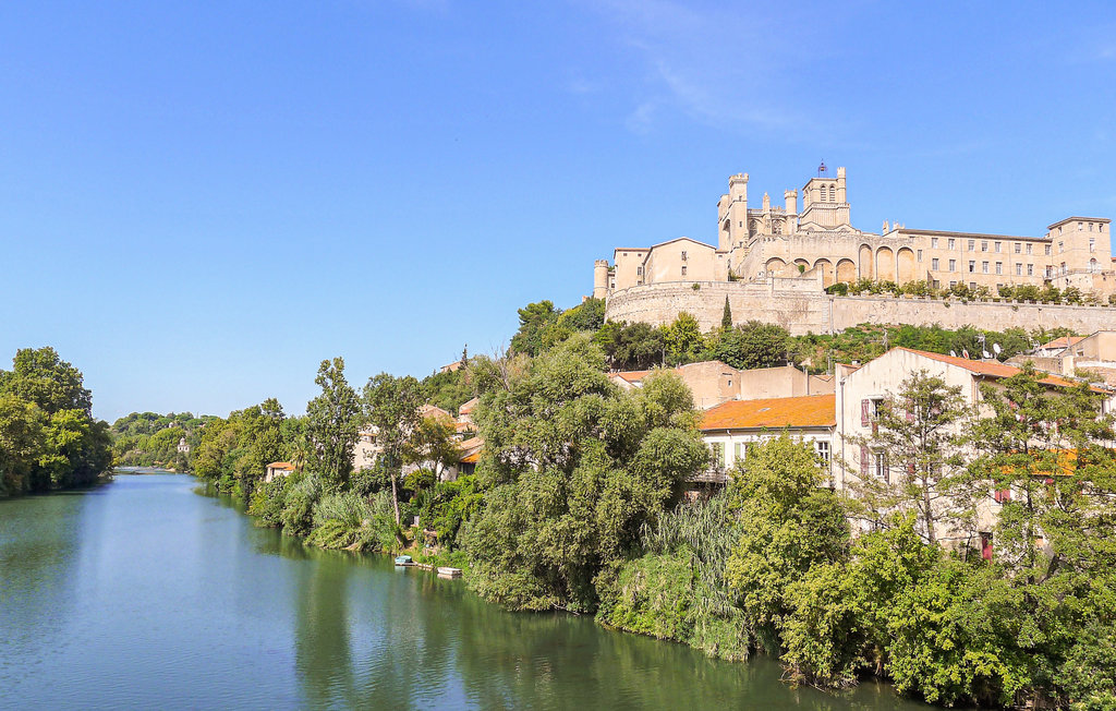 Feriehus - Agde , Frankrike - FLH453 27