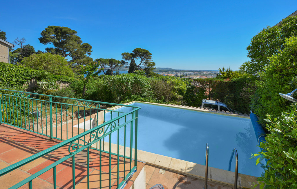 Semesterhus - Sète , Frankrike - FLH016 10