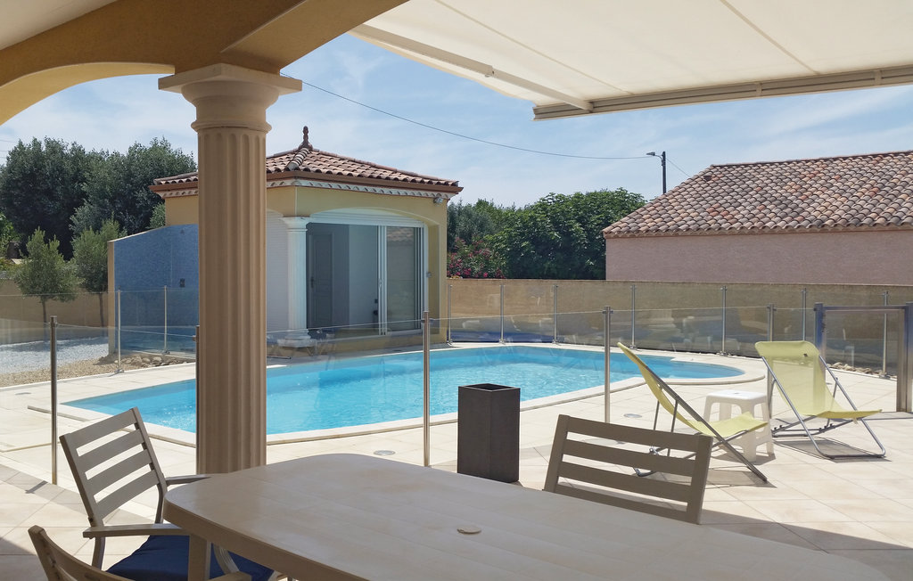 Feriehuse - Grau d'Agde , Frankrig - FLH178 6