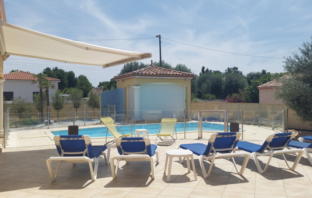 Feriehuse - Grau d'Agde , Frankrig - FLH178 8