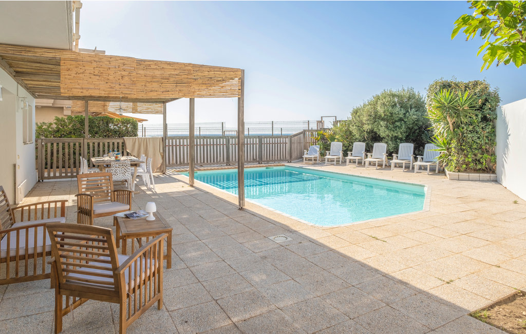 Ferienhaus - Valras Plage , Frankreich - FLH534 10