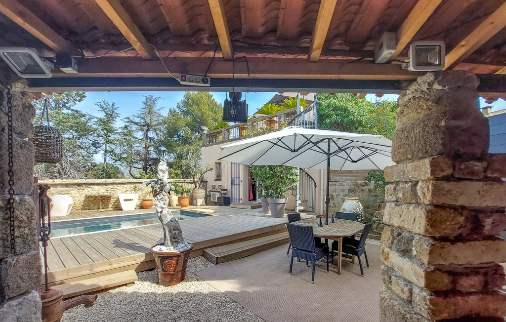 Feriehuse - Murviel Les Montpellier , Frankrig - FLH577 6