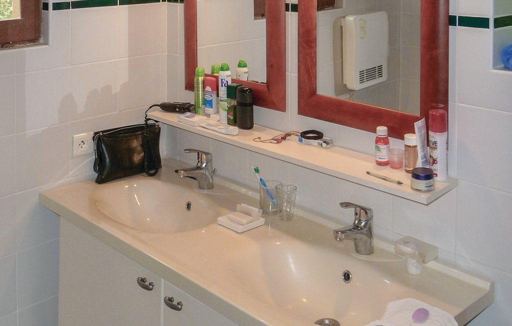 Feriehus - Pierrerue , Frankrike - FLH286 20