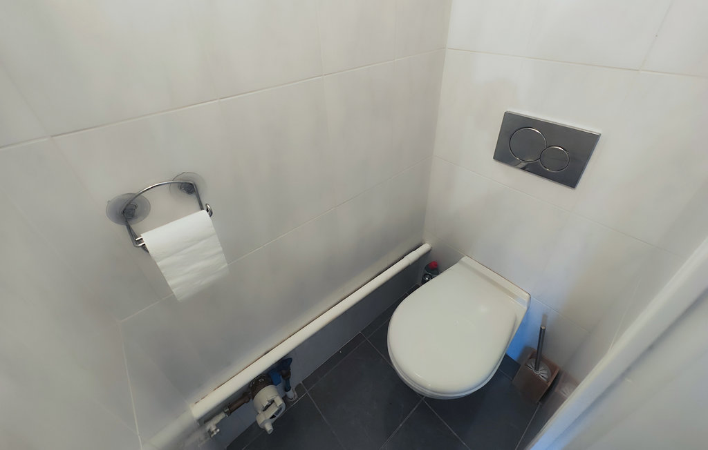 Feriehuse - Cap d´Agde , Frankrig - FLH409 22