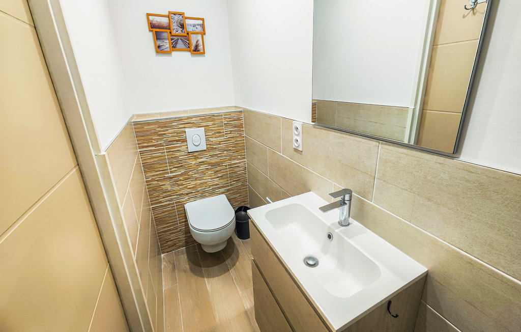 Ferieleilighet - Narbonne , Frankrike - FLH410 16