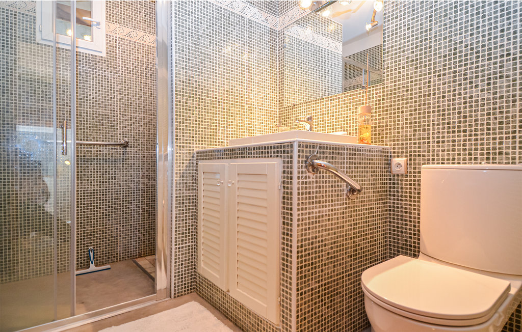 Ferienhaus - Aigues-Vives , Frankreich - FLH517 38