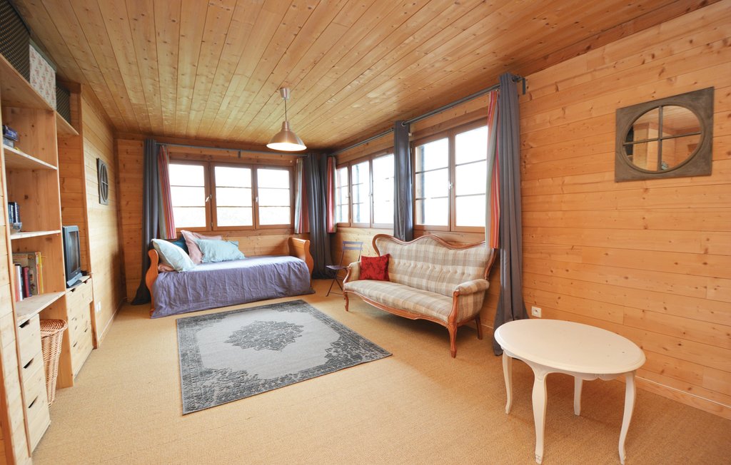 Ferienhaus - Thezan-les-Béziers , Frankreich - FLH166 25