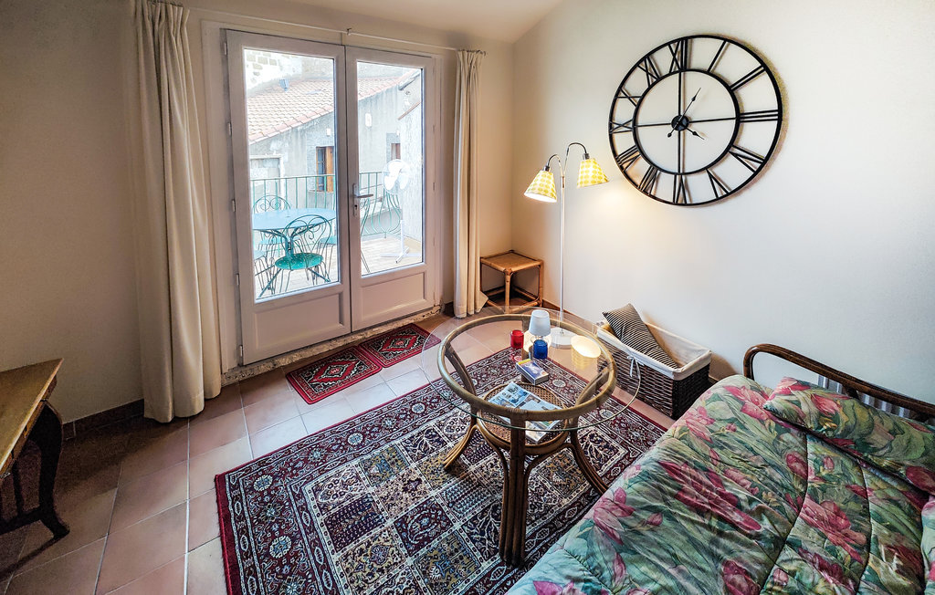 Semesterhus - Servian , Frankrike - FLH415 4