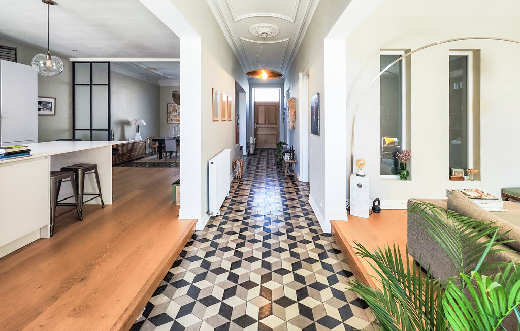 Semesterhus - Valros , Frankrike - FLH420 5