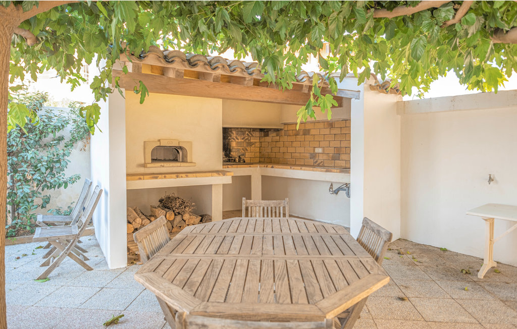 Ferienhaus - Valras Plage , Frankreich - FLH534 9