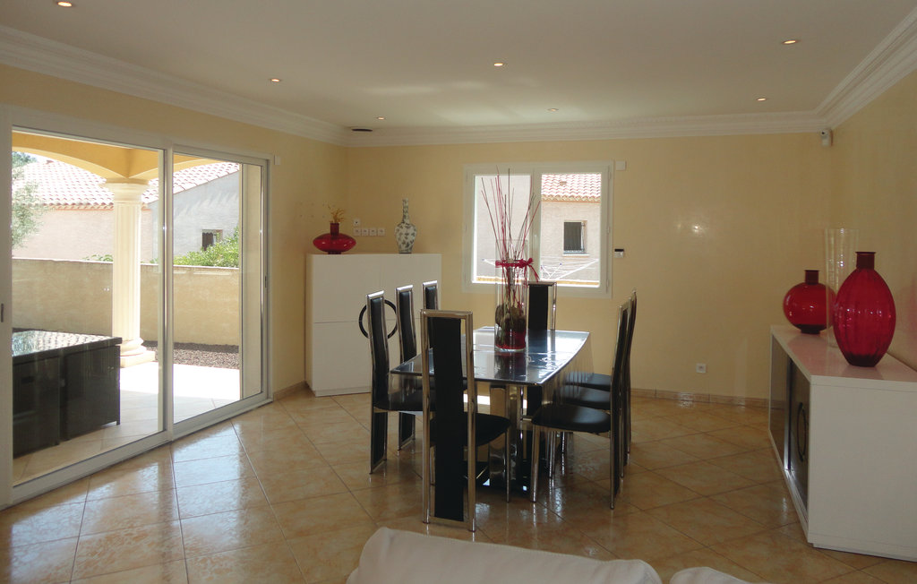 Feriehuse - Grau d'Agde , Frankrig - FLH178 19