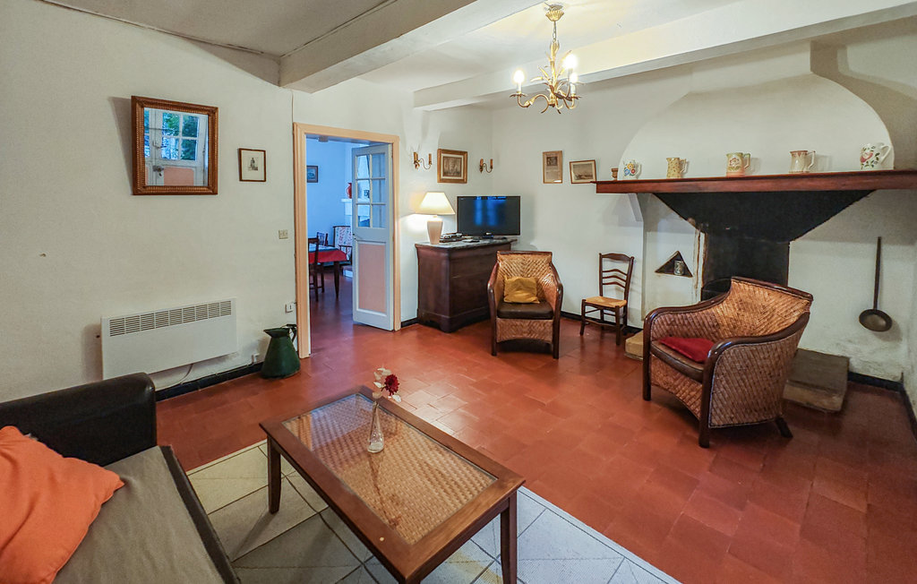 Ferienhaus - Berlou , Frankreich - FLH388 16