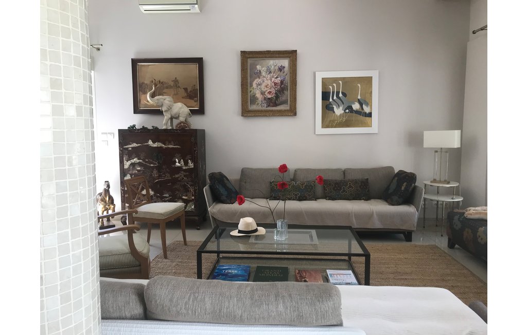 Ferienhaus - Perols , Frankreich - FLH567 16