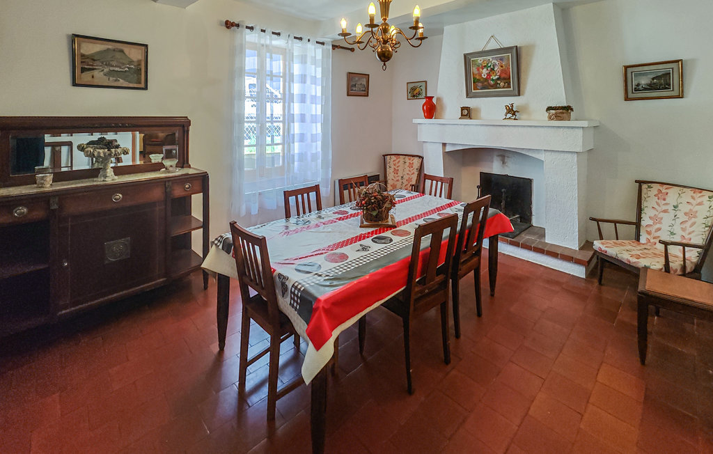 Ferienhaus - Berlou , Frankreich - FLH388 18