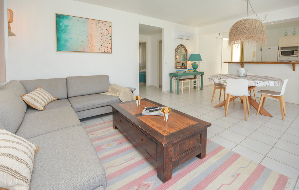 Ferienhaus - Valras Plage , Frankreich - FLH534 14