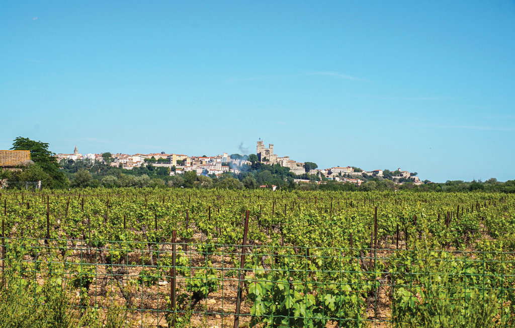 Feriehuse - Beziers , Frankrig - FLH310 52