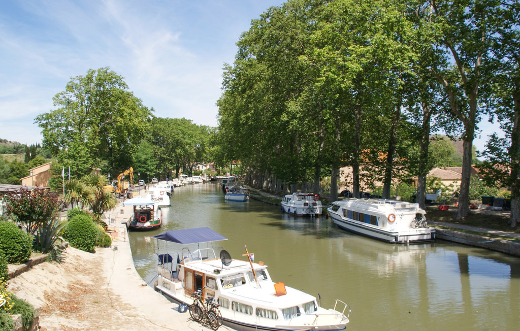Lejlighed - Narbonne , Frankrig - FLH411 8