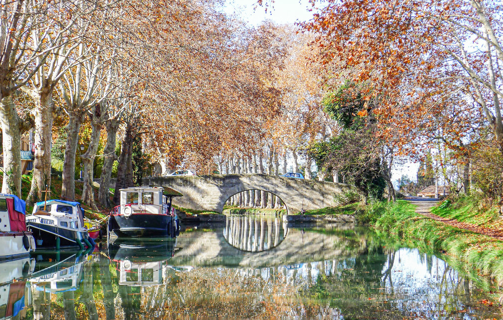 Feriehus - Agde , Frankrike - FLH453 22