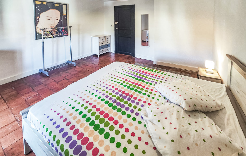 Ferienhaus - Laurens , Frankreich - FLH542 20