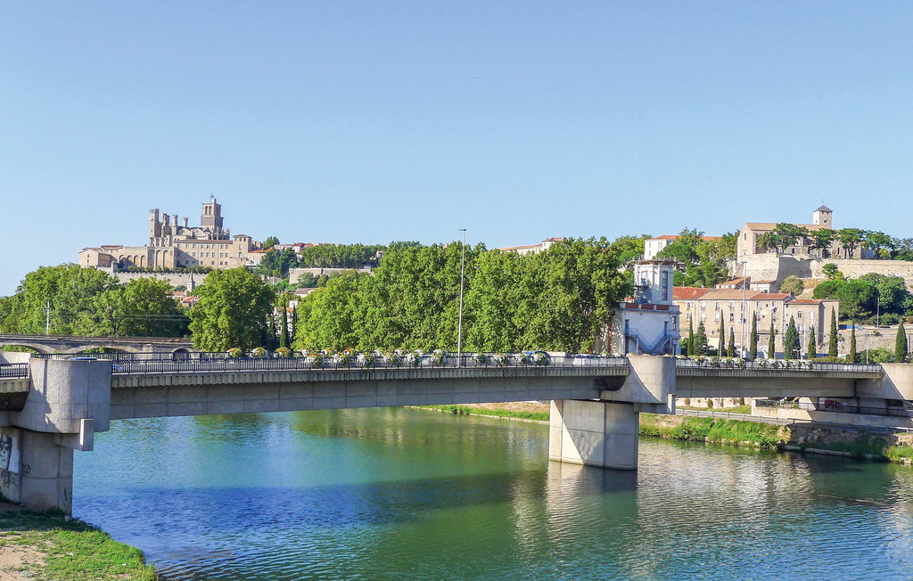 Semesterhus - Agde , Frankrike - FLH193 33