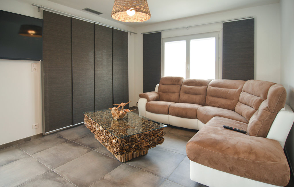 Semesterhus - Agde , Frankrike - FLH193 3