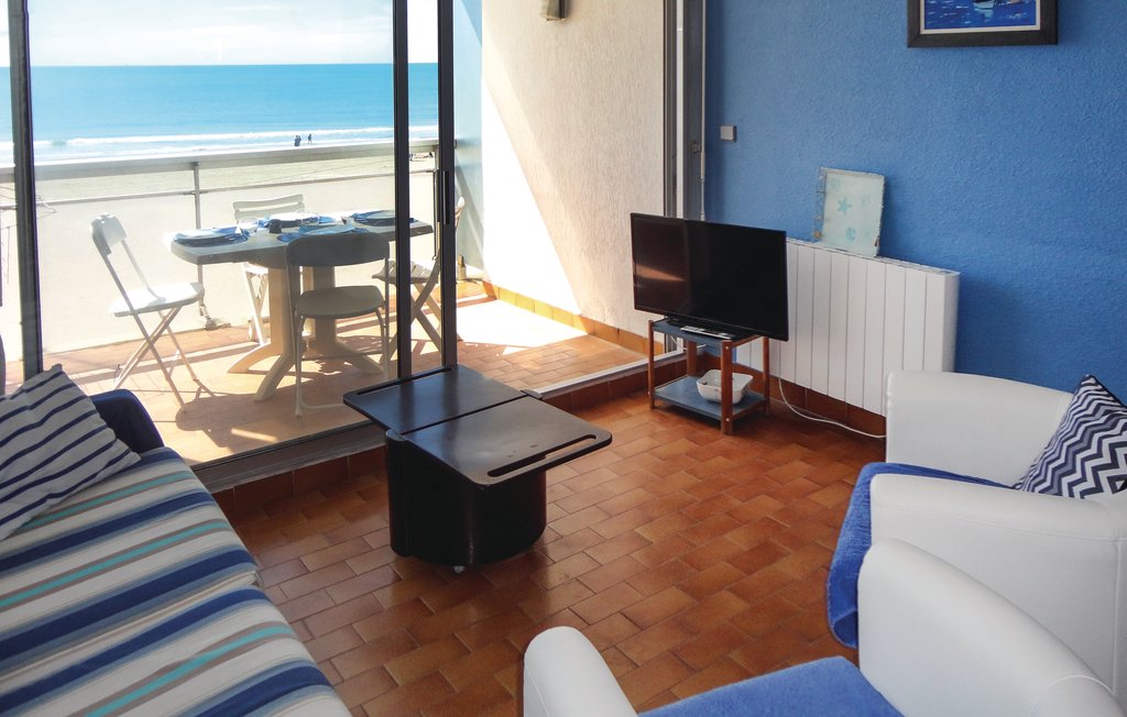 Ferienwohnung - Carnon Plage , Frankreich - FLH246 2