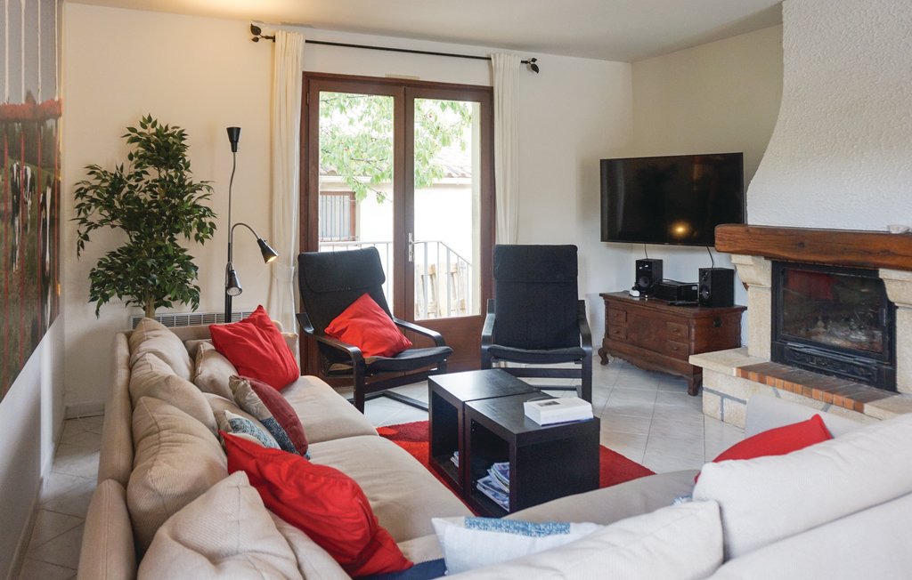 Ferienhaus - Le Poujol sur Orb , Frankreich - FLH333 2